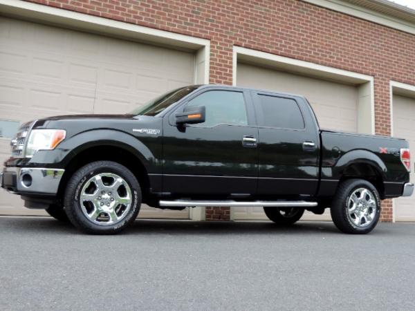 Used-2014-Ford-F-150-XLT-SuperCrew-55-ft-Bed-4WD
