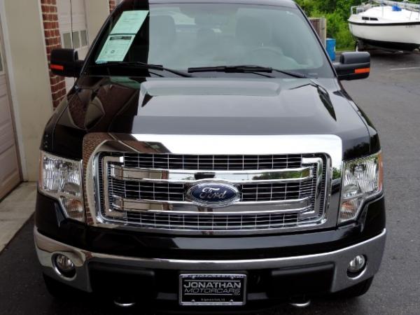 Used-2014-Ford-F-150-XLT-SuperCrew-55-ft-Bed-4WD