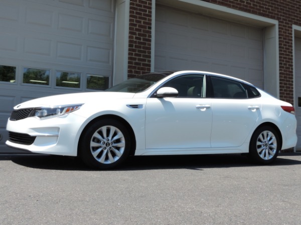 Used-2016-Kia-Optima-EX-Premium