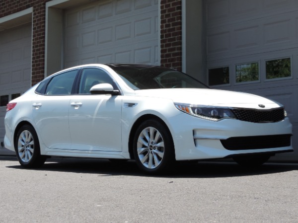 Used-2016-Kia-Optima-EX-Premium