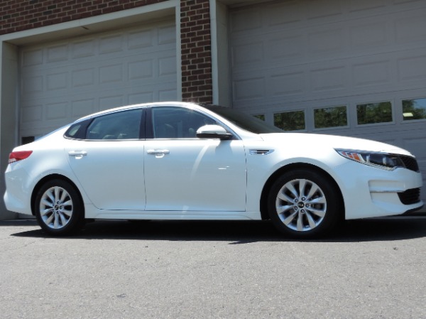 Used-2016-Kia-Optima-EX-Premium