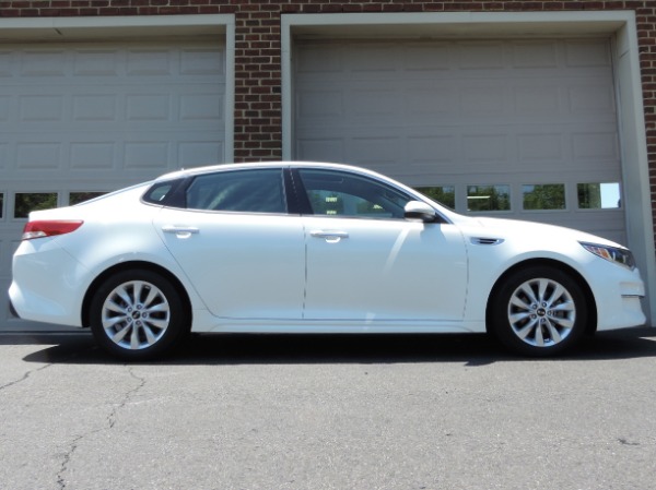 Used-2016-Kia-Optima-EX-Premium