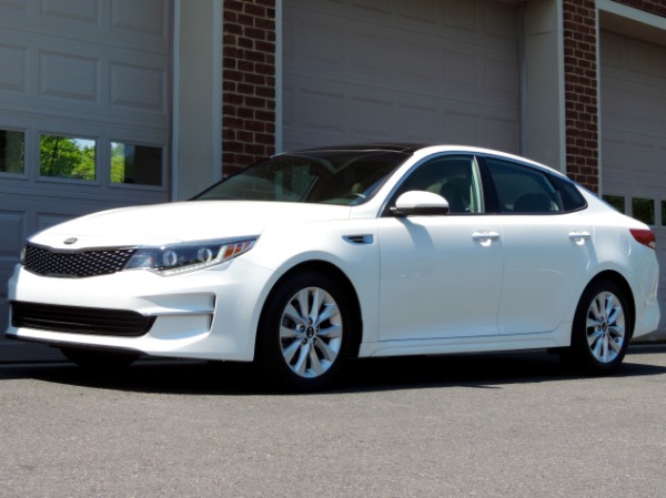 Used-2016-Kia-Optima-EX-Premium