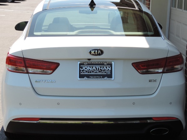 Used-2016-Kia-Optima-EX-Premium