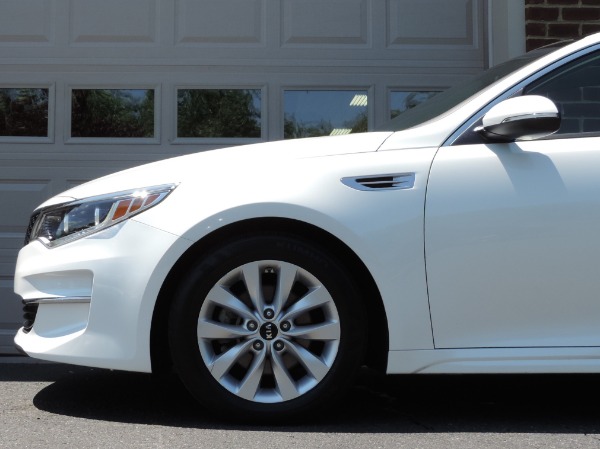 Used-2016-Kia-Optima-EX-Premium