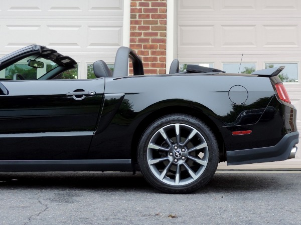 Used-2011-Ford-Mustang-GT-Premium-California-Special-Convertible