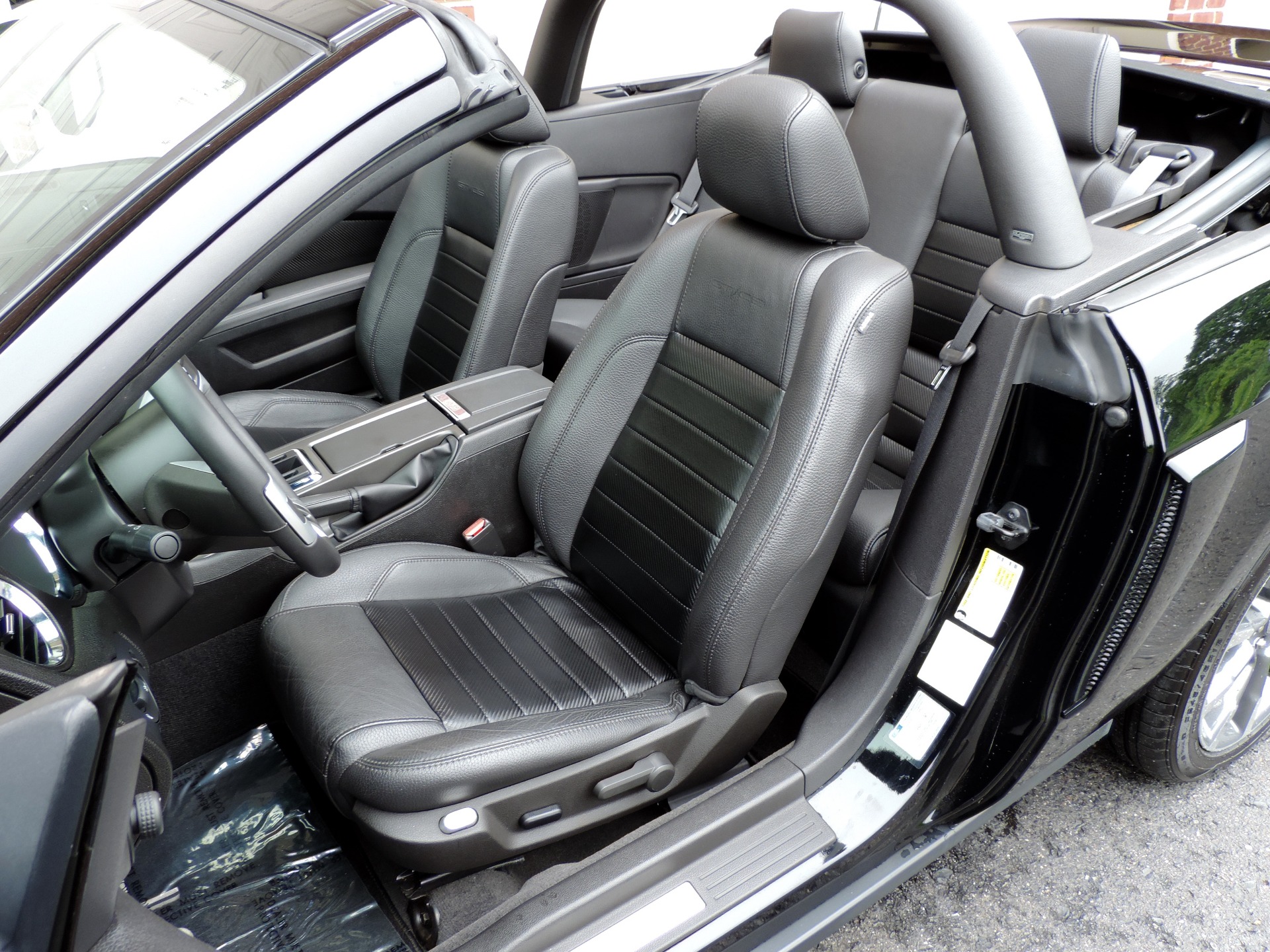 Ford Dealers In Nj >> 2011 Ford Mustang GT Premium California Special Convertible Stock # 129887 for sale near ... Ford Dealers In Nj >> 2011 Ford Mustang GT Premium California Special Convertible Stock # 129887 for sale near ...