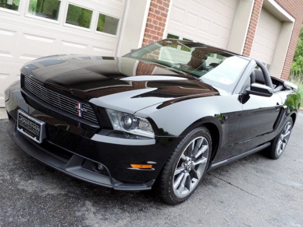 Used-2011-Ford-Mustang-GT-Premium-California-Special-Convertible