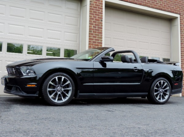 Used-2011-Ford-Mustang-GT-Premium-California-Special-Convertible