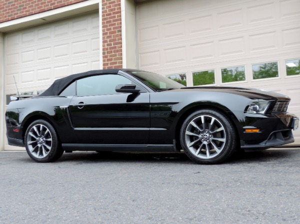 Used-2011-Ford-Mustang-GT-Premium-California-Special-Convertible