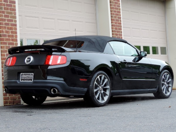 Used-2011-Ford-Mustang-GT-Premium-California-Special-Convertible