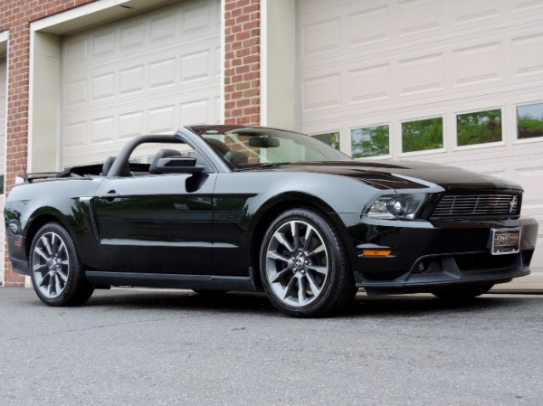 Used-2011-Ford-Mustang-GT-Premium-California-Special-Convertible