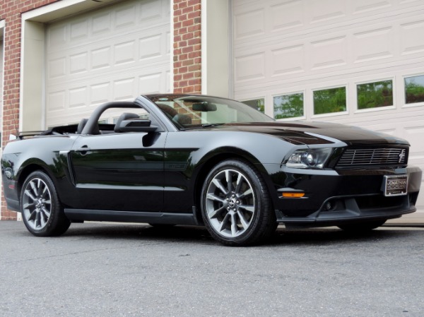 Used-2011-Ford-Mustang-GT-Premium-California-Special-Convertible