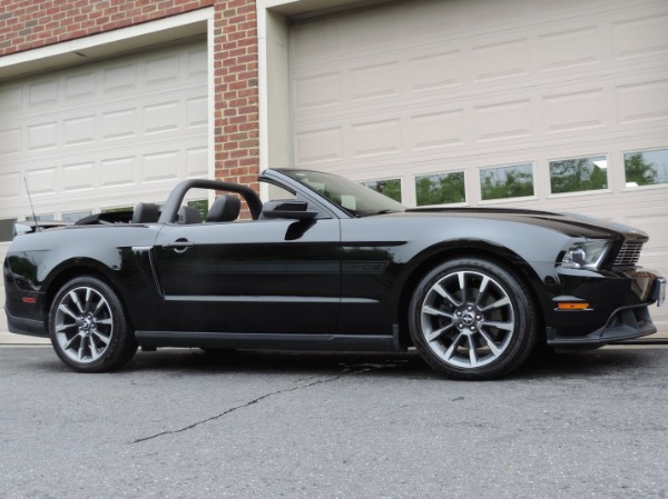 Used-2011-Ford-Mustang-GT-Premium-California-Special-Convertible