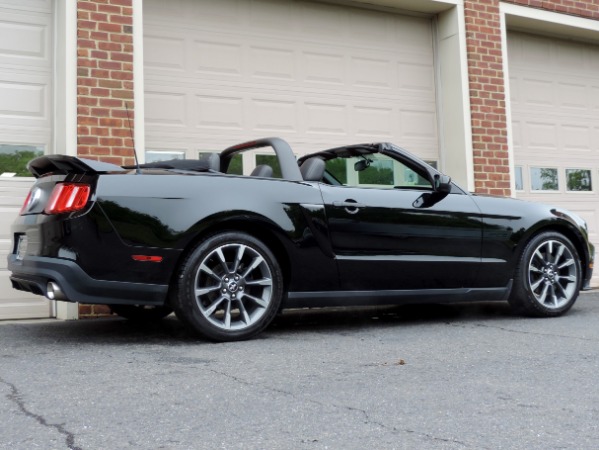 Used-2011-Ford-Mustang-GT-Premium-California-Special-Convertible