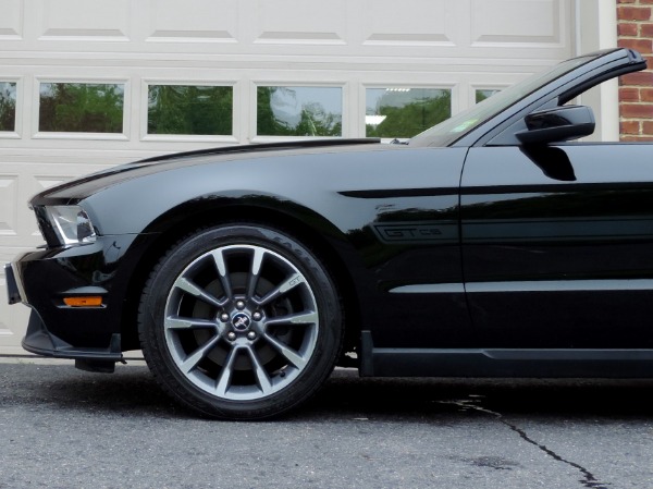 Used-2011-Ford-Mustang-GT-Premium-California-Special-Convertible