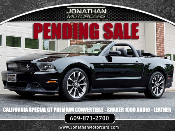 Used-2011-Ford-Mustang-GT-Premium-California-Special-Convertible