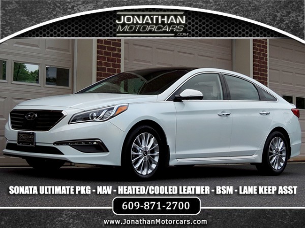 Used-2015-Hyundai-Sonata-Limited-Ultimate-Package