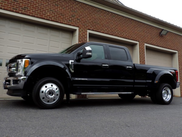 Used-2017-Ford-F-450-Super-Duty-Dually--Diesel--XLT-FX4