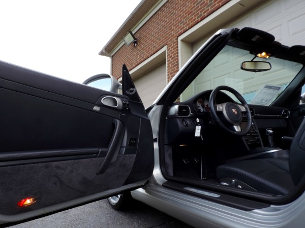 Used-2009-Porsche-911-Carrera-S