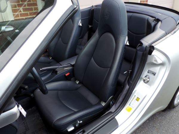 Used-2009-Porsche-911-Carrera-S