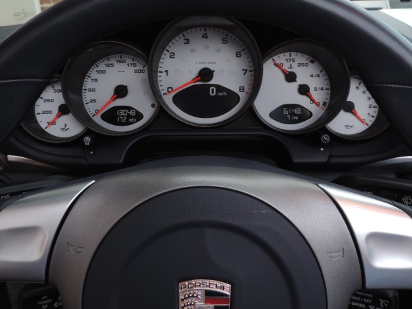 Used-2009-Porsche-911-Carrera-S