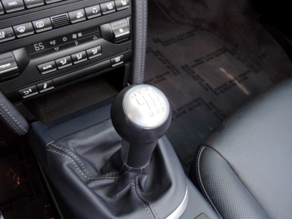 Used-2009-Porsche-911-Carrera-S