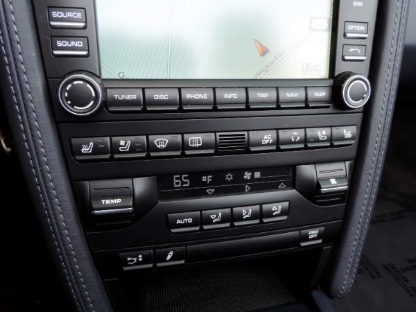 Used-2009-Porsche-911-Carrera-S