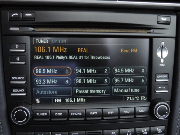 Used-2009-Porsche-911-Carrera-S