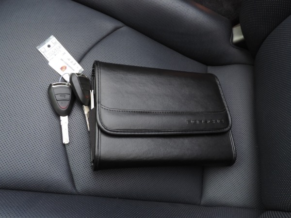 Used-2009-Porsche-911-Carrera-S