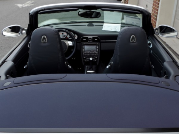 Used-2009-Porsche-911-Carrera-S