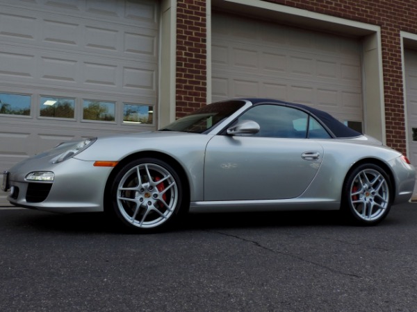 Used-2009-Porsche-911-Carrera-S