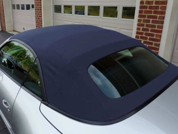 Used-2009-Porsche-911-Carrera-S