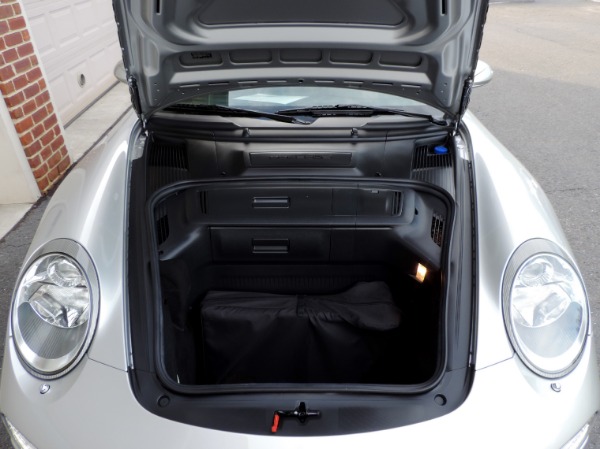 Used-2009-Porsche-911-Carrera-S