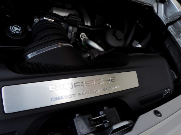 Used-2009-Porsche-911-Carrera-S