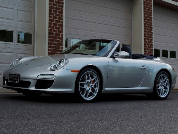 Used-2009-Porsche-911-Carrera-S