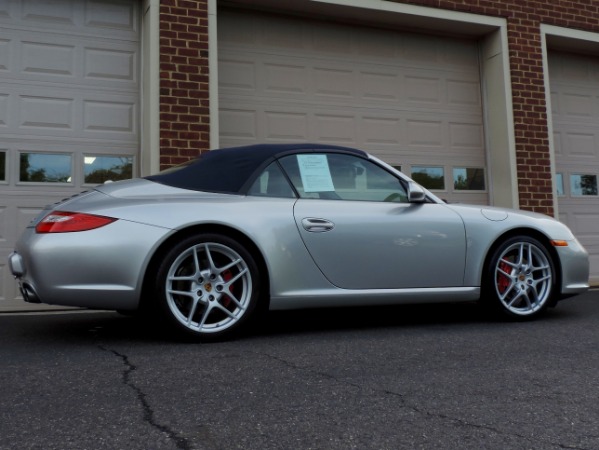 Used-2009-Porsche-911-Carrera-S