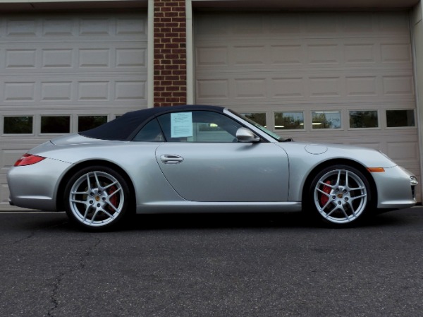 Used-2009-Porsche-911-Carrera-S