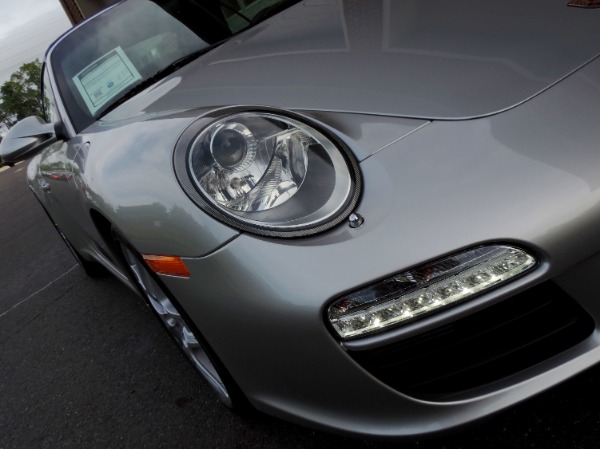 Used-2009-Porsche-911-Carrera-S