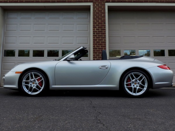 Used-2009-Porsche-911-Carrera-S