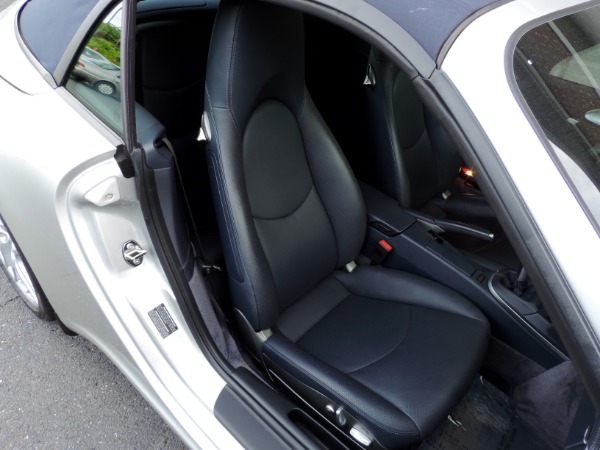 Used-2009-Porsche-911-Carrera-S