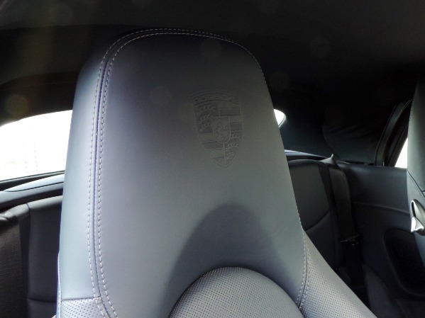 Used-2009-Porsche-911-Carrera-S