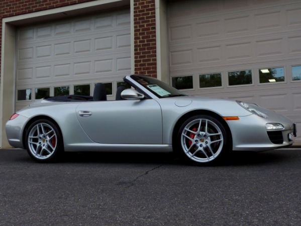 Used-2009-Porsche-911-Carrera-S