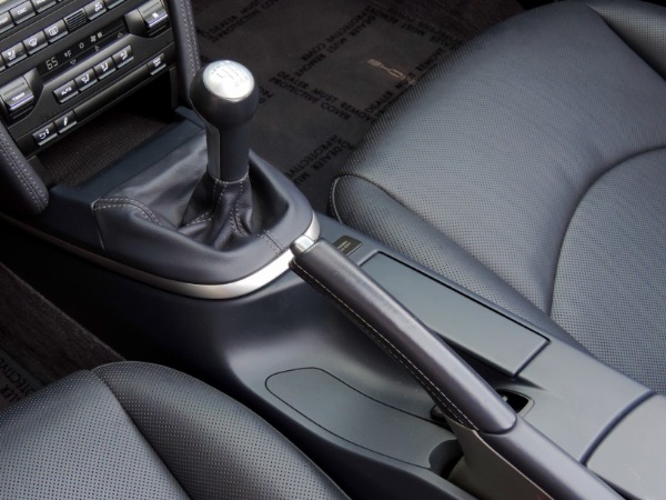 Used-2009-Porsche-911-Carrera-S
