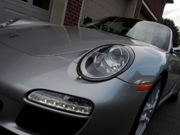 Used-2009-Porsche-911-Carrera-S