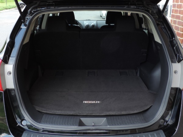 Used-2012-Nissan-Rogue-AWD-SV-w/SL-Package