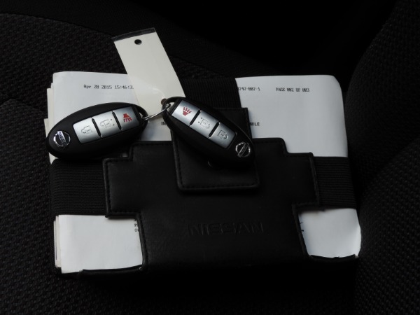 Used-2012-Nissan-Rogue-AWD-SV-w/SL-Package