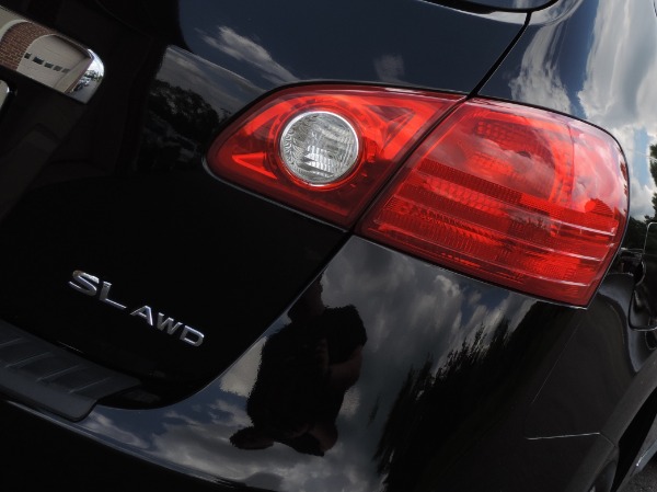 Used-2012-Nissan-Rogue-AWD-SV-w/SL-Package