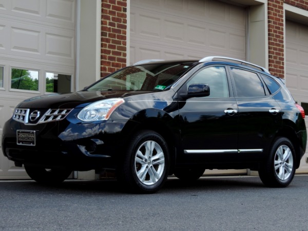 Used-2012-Nissan-Rogue-AWD-SV-w/SL-Package