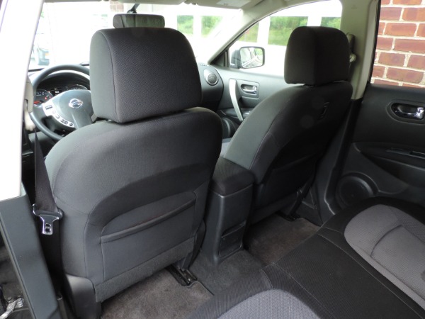 Used-2012-Nissan-Rogue-AWD-SV-w/SL-Package